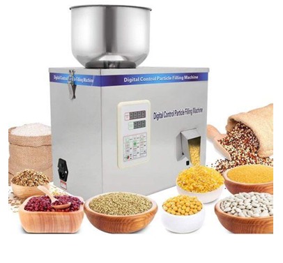 Granule Filling Machine