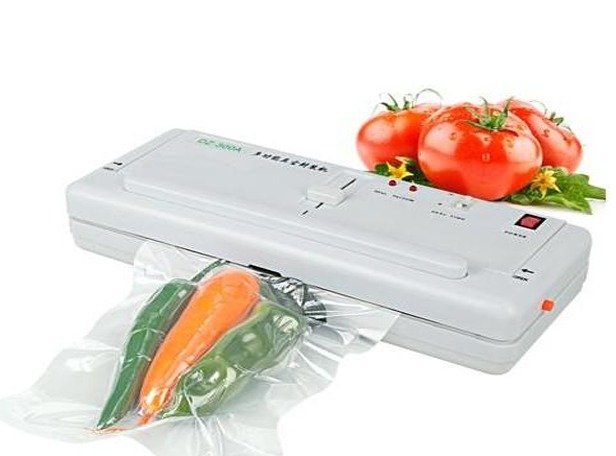 Vacuum Sealer