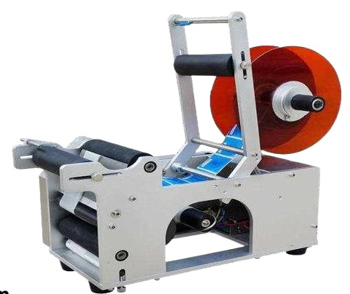 Round Bottle Labeling Machine MT50